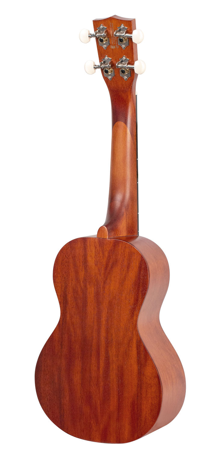 Mahalo | MJ2TBRK | Concert | Concert Ukulele | Bundle Package! Mahalo | MJ2TBRK | Concert | Concert Ukulele | Bundle Package!